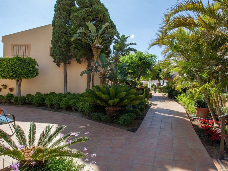 Ramada Hotel Suites Costa Del Sol