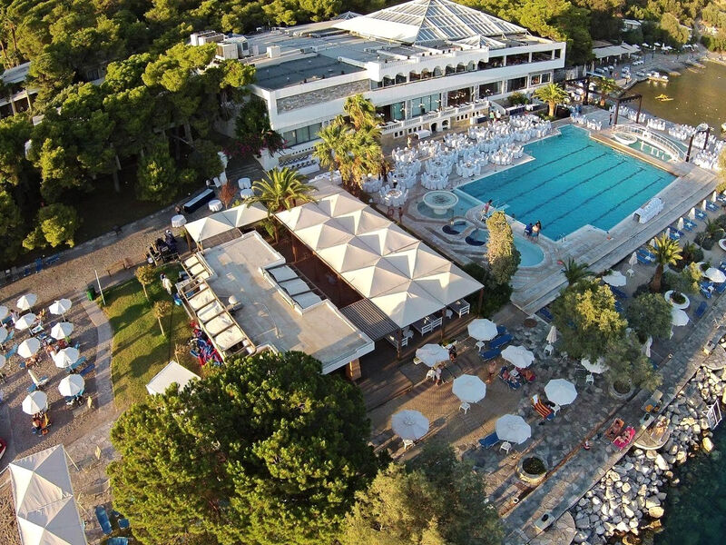 Ramada Loutraki Poseidon Resort