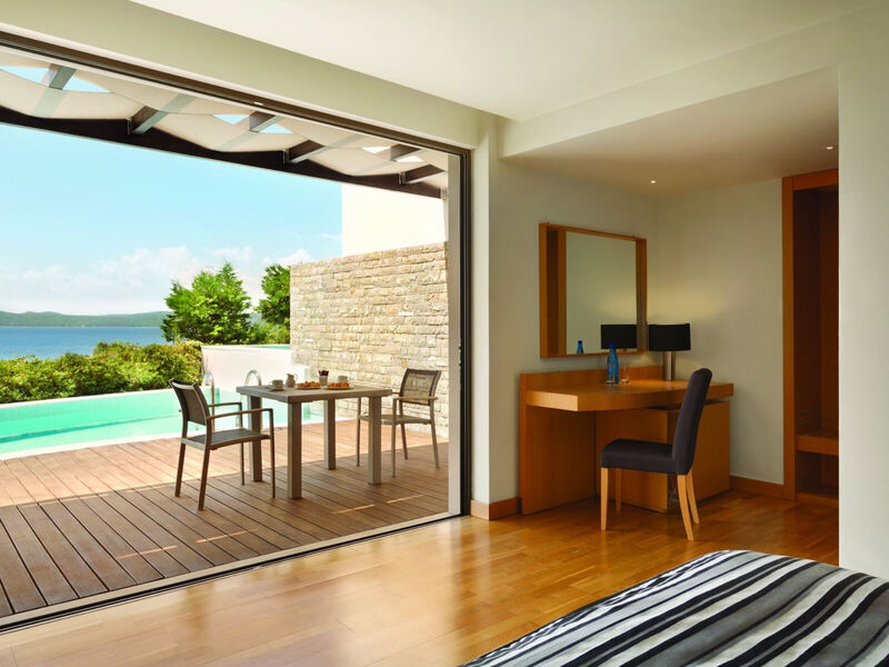 Poseidon Resort (Cor)