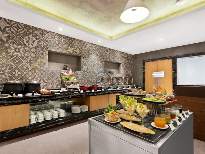 Poseidon Resort (Cor)