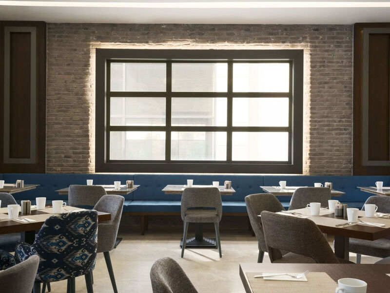 Poseidon Resort (Cor)