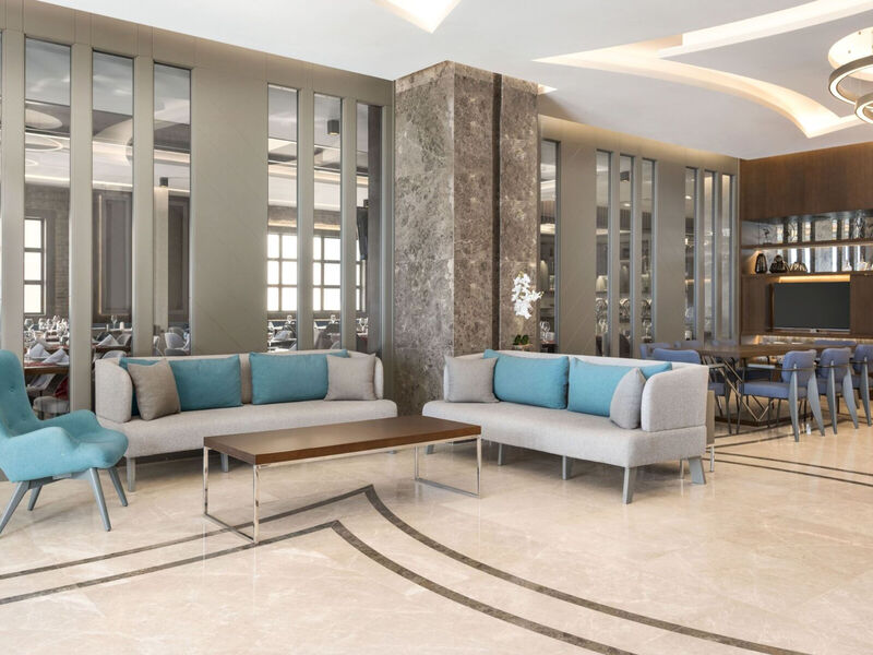 Poseidon Resort (Cor)