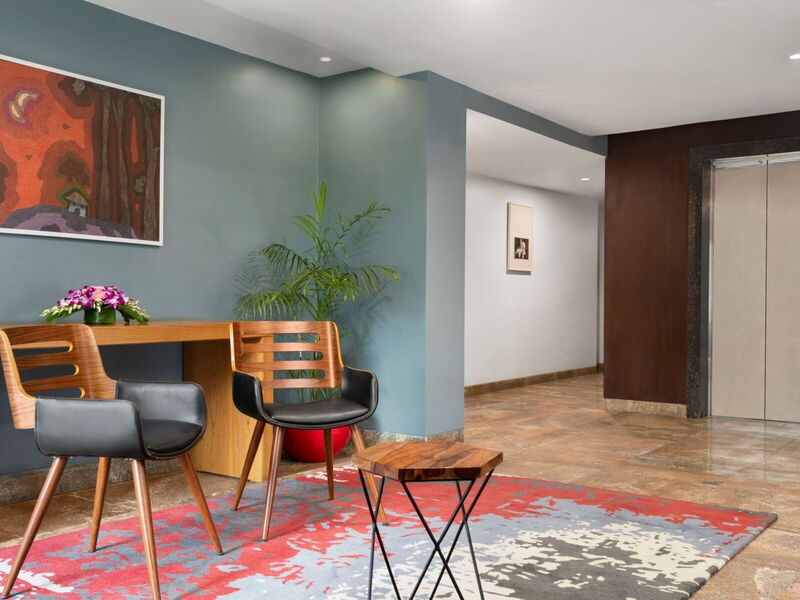 Poseidon Resort (Cor)