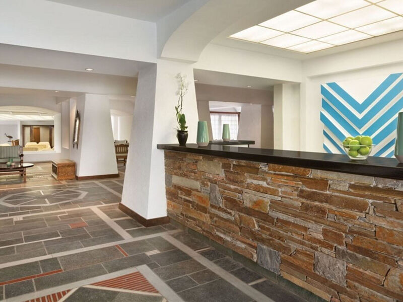 Poseidon Resort (Cor)