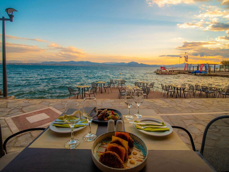 Poseidon Resort (Cor)