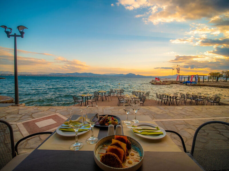 Poseidon Resort (Cor)