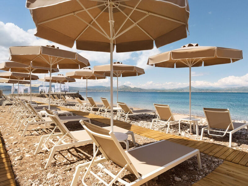 Poseidon Resort (Cor)