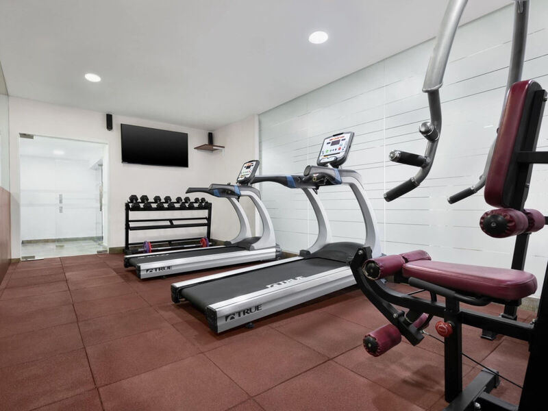 Poseidon Resort (Cor)