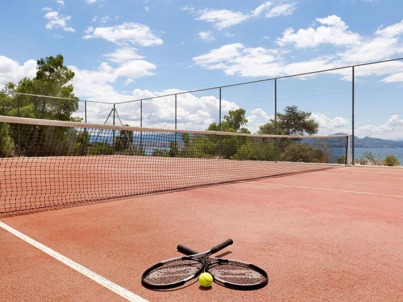 Poseidon Resort (Cor)