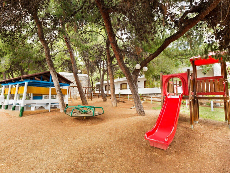 Poseidon Resort (Cor)