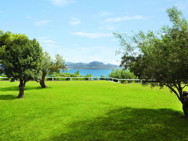 Poseidon Resort (Cor)