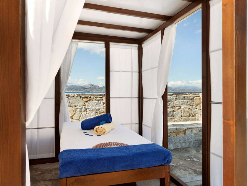 Poseidon Resort (Cor)