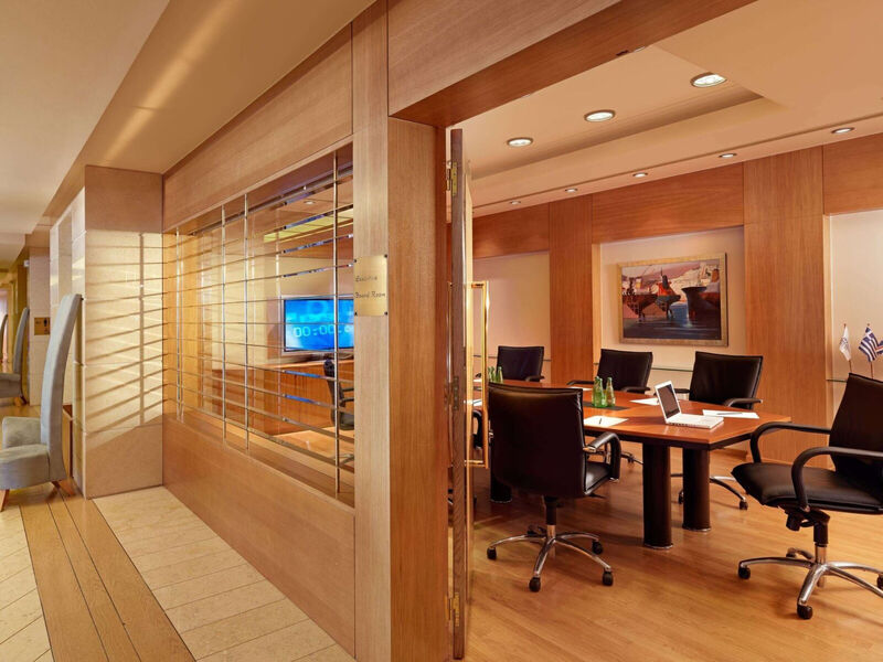 Poseidon Resort (Cor)