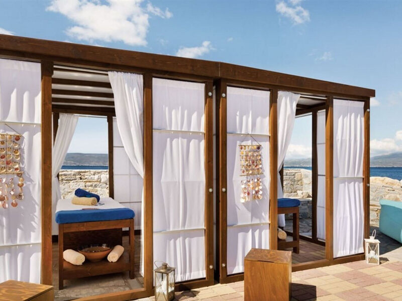 Poseidon Resort (Cor)