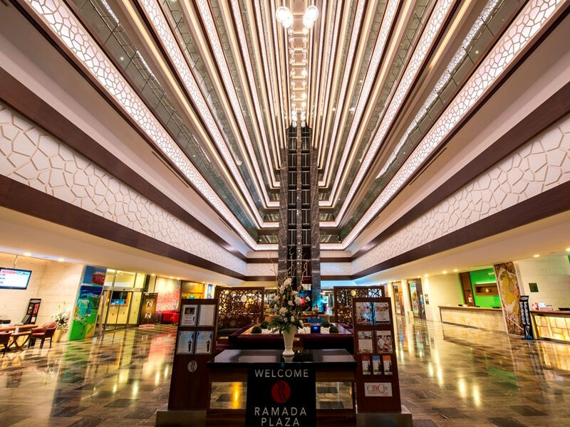 Ramada Plaza Antalya