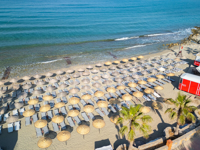 Ramada Resort By Kusadasi & Golf