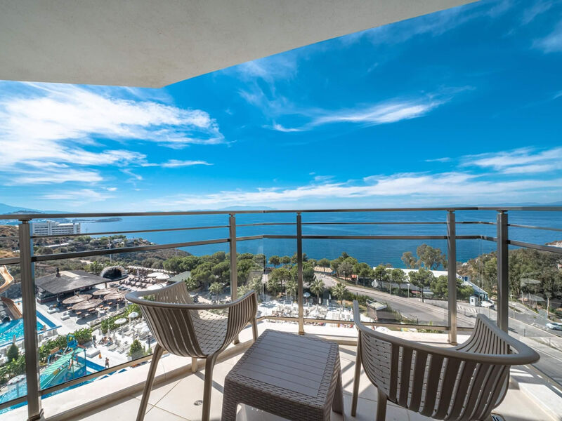Ramada Resort By Kusadasi & Golf