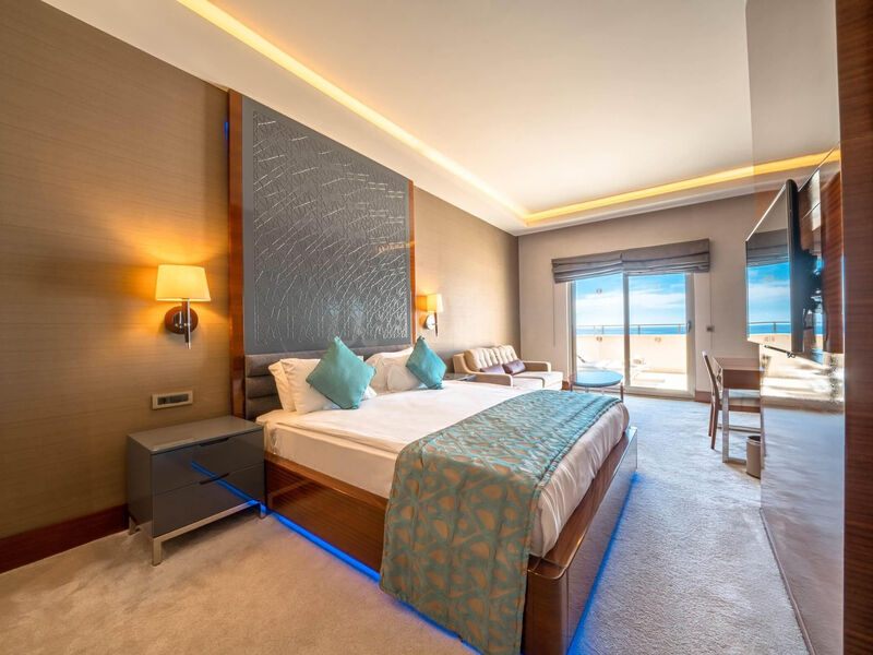 Ramada Resort By Kusadasi & Golf