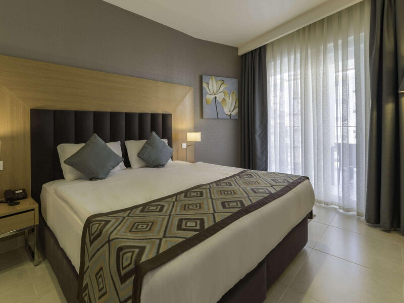 Ramada Resort By Kusadasi & Golf