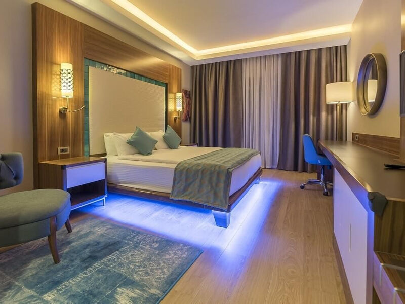 Ramada Resort By Kusadasi & Golf
