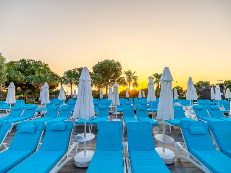 Ramada Resort By Kusadasi & Golf