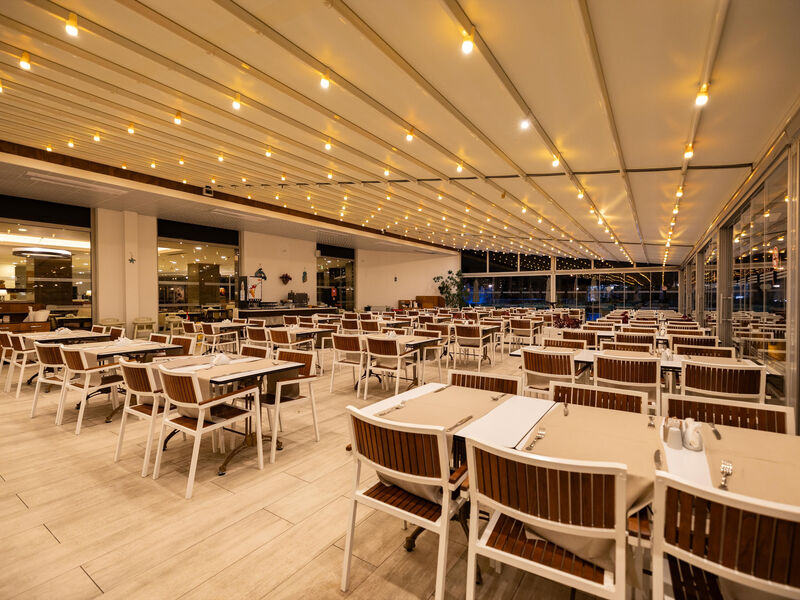 Ramada Resort By Kusadasi & Golf