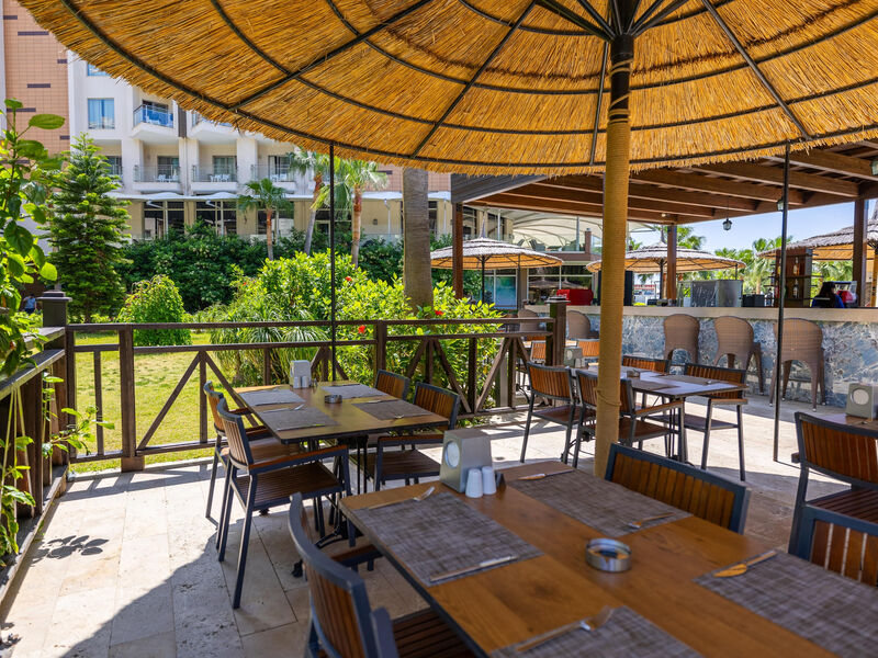 Ramada Resort By Kusadasi & Golf