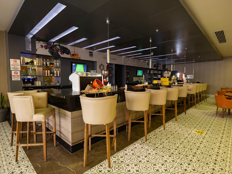 Ramada Resort By Kusadasi & Golf