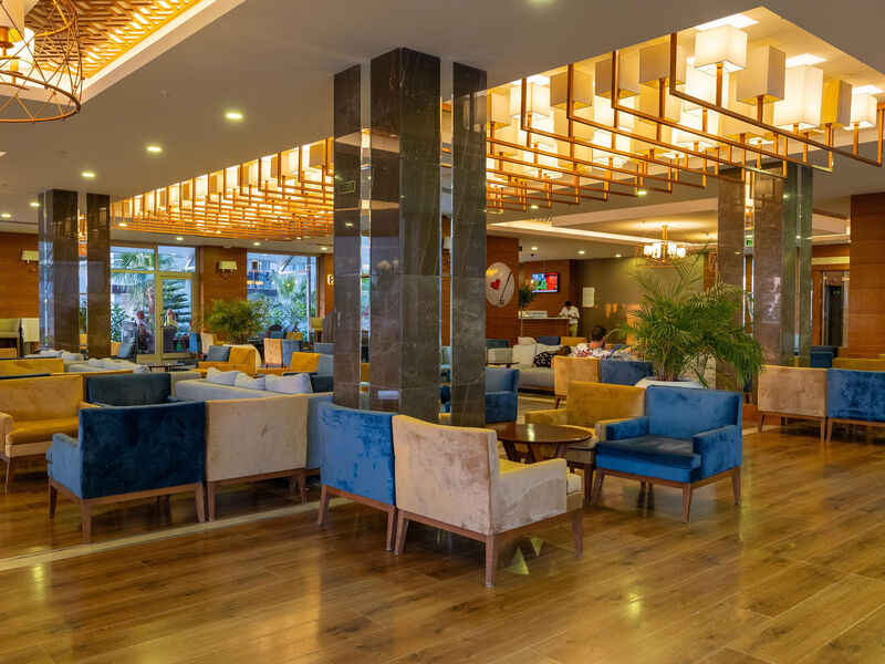 Ramada Resort By Kusadasi & Golf