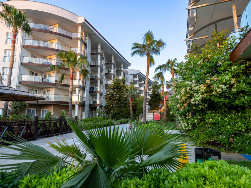 Ramada Resort By Kusadasi & Golf