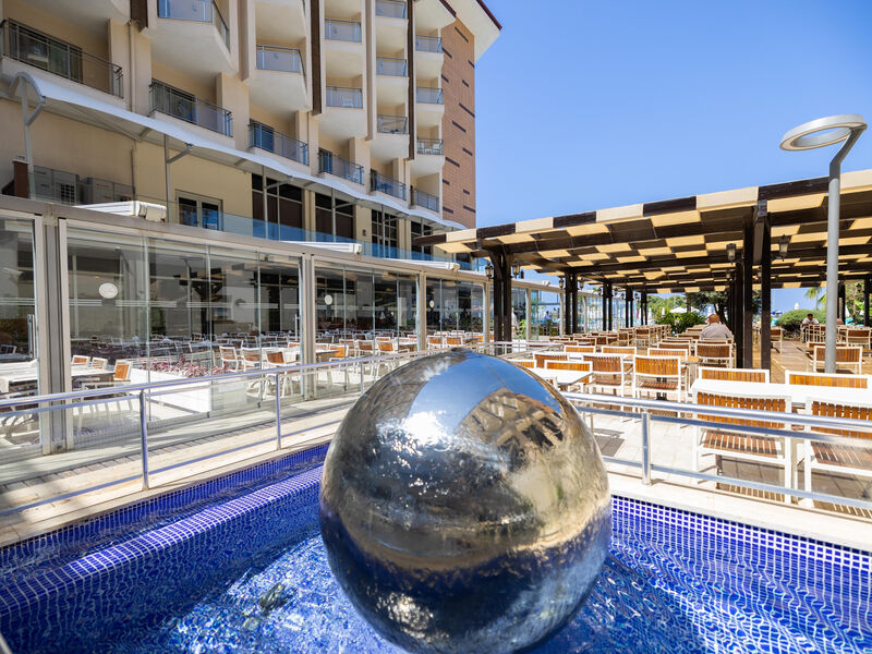 Ramada Resort By Kusadasi & Golf