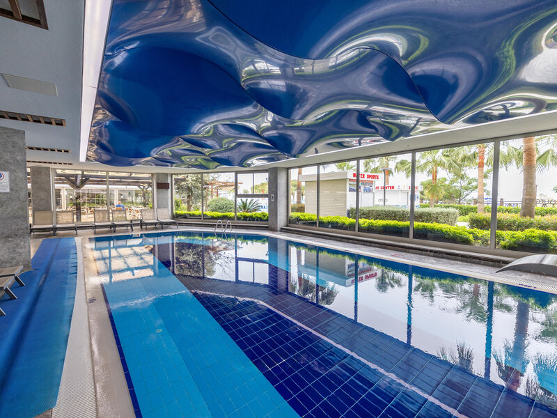 Ramada Resort By Kusadasi & Golf