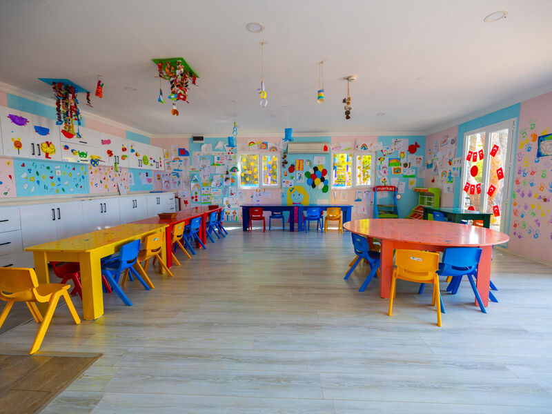 Ramada Resort By Kusadasi & Golf
