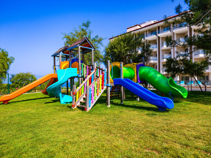 Ramada Resort By Kusadasi & Golf