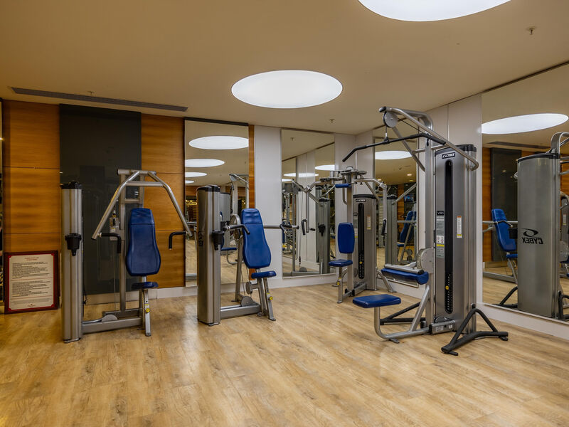 Ramada Resort By Kusadasi & Golf