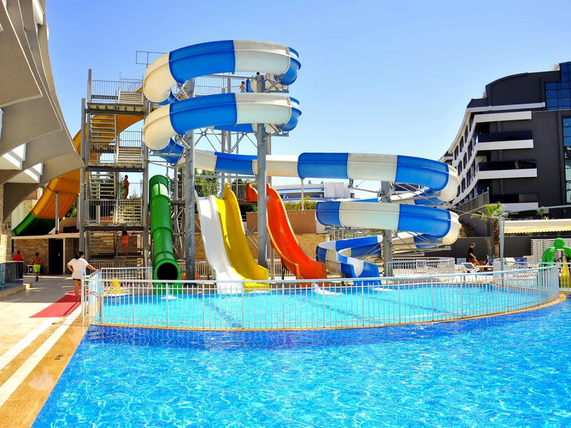 Ramada Resort By Wyndham Side