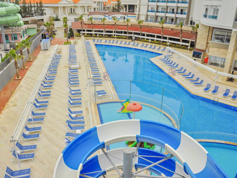 Ramada Resort By Wyndham Side