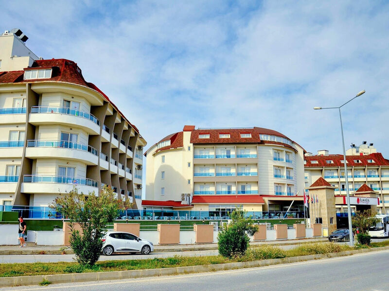 Ramada Resort By Wyndham Side