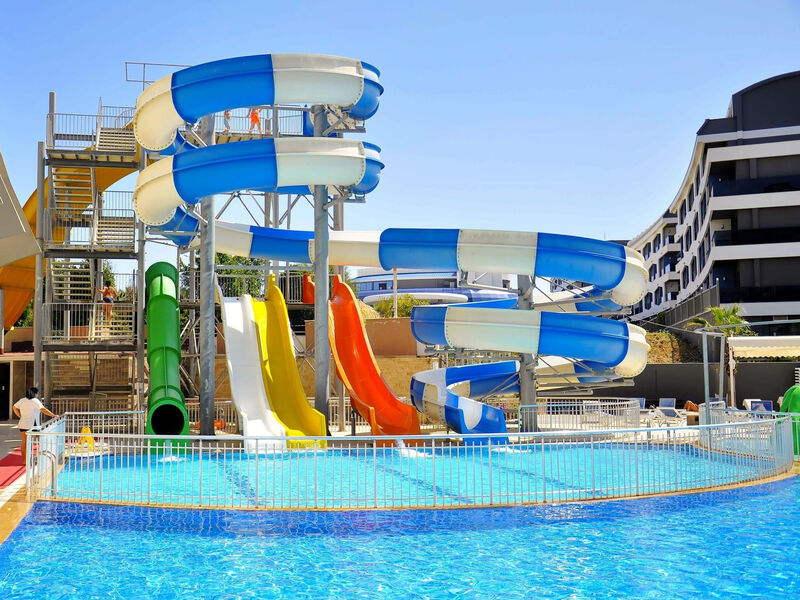 Ramada Resort By Wyndham Side
