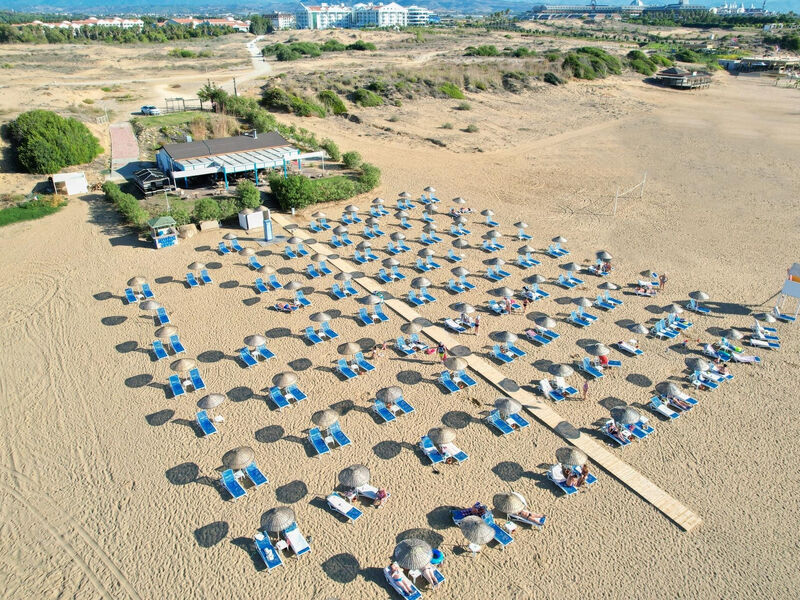 Ramada Resort By Wyndham Side