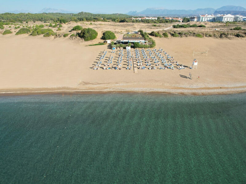 Ramada Resort By Wyndham Side