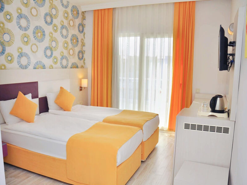 Ramada Resort By Wyndham Side