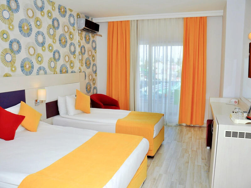 Ramada Resort By Wyndham Side