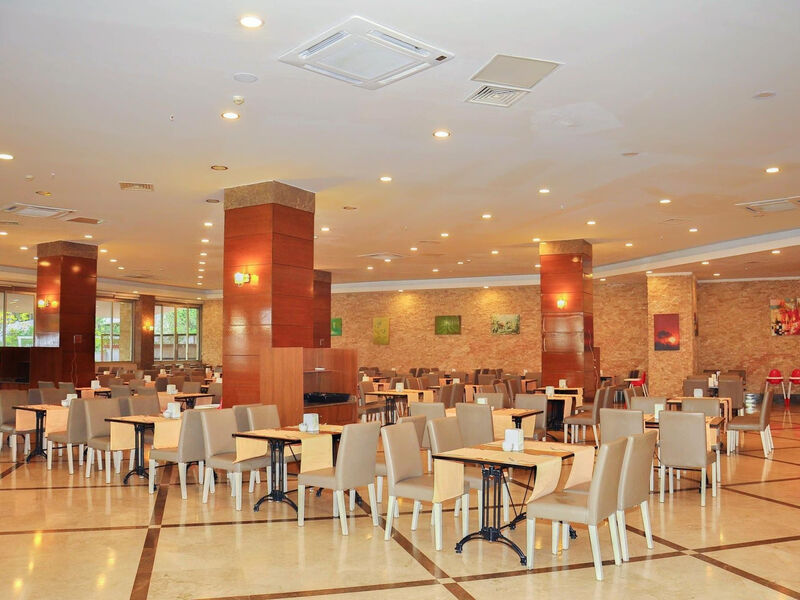 Ramada Resort By Wyndham Side