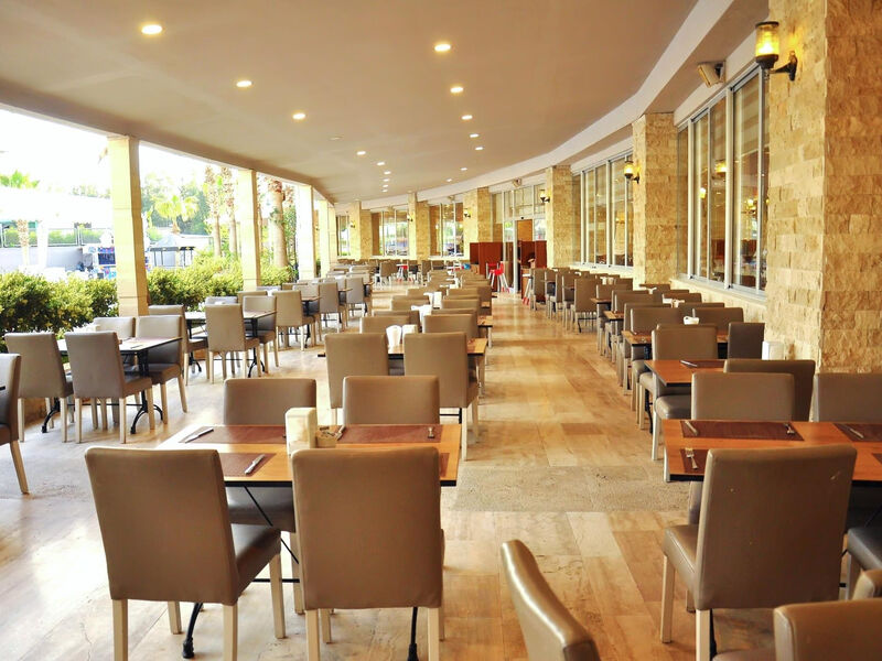 Ramada Resort By Wyndham Side
