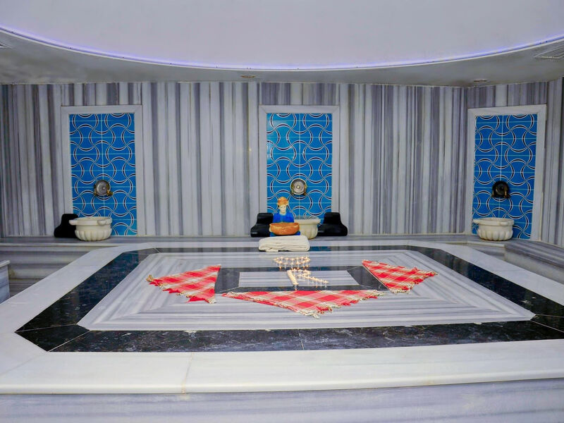 Ramada Resort By Wyndham Side