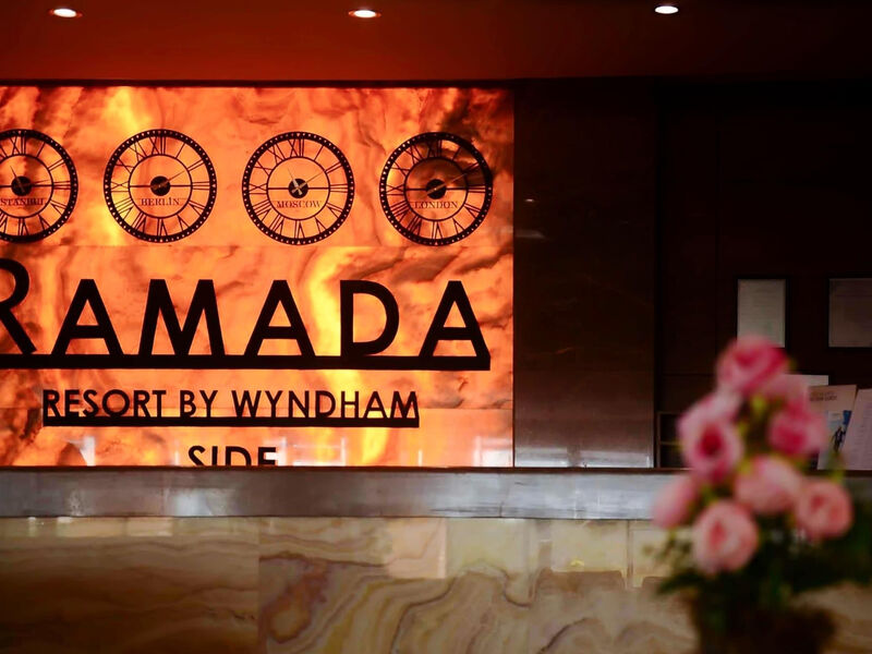 Ramada Resort By Wyndham Side