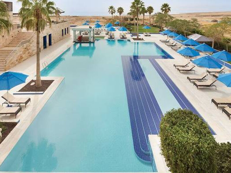 Ramada Resort Dead Sea