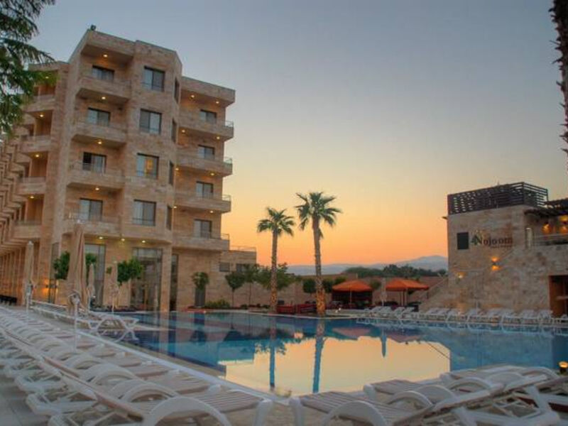 Ramada Resort Dead Sea