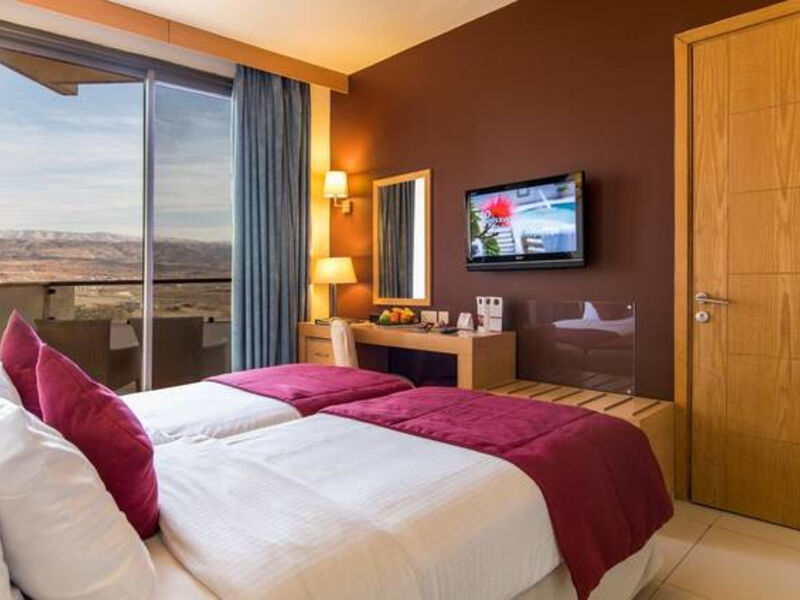 Ramada Resort Dead Sea
